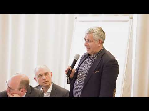 Видео: Опухоли ЖКТ неколоректальной локализации. Предложения по изменению клинических рекомендаций