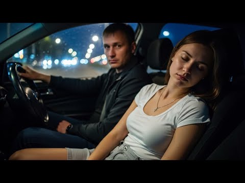 Видео: Таксист снял 'пьяную' девушку, но она оказалась сестрой генерала Спецназа.