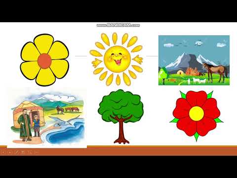 Видео: Ұяшық таңдау. Гиперссылка