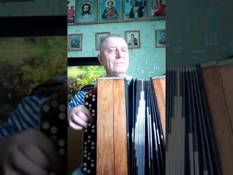 Видео: Александр Тихонов. цыганочка(на мастеровом баяне)