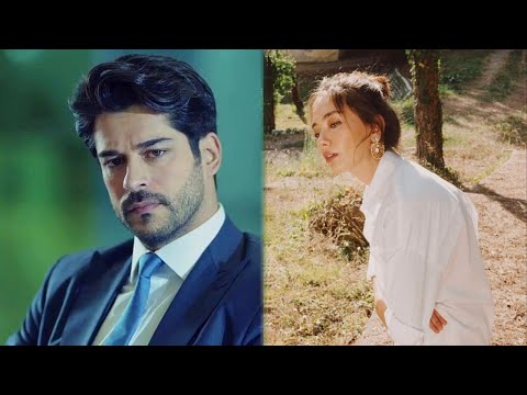 Видео: Бурак Озчивалиц раскрывает всю правду об измене с Неслиханх