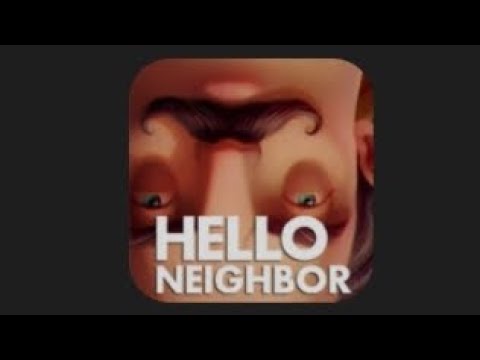 Видео: HELLO NEIGHBOR ALPHA 2: ПРОХОЖДЕНИЕ ЭТОЙ ДАННОЙ ИГРЫ. 
