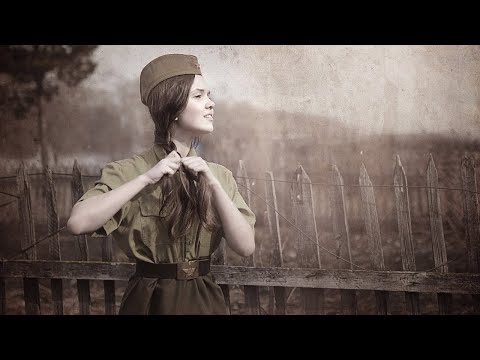 Видео: [AI cover] Песня Катюша. Выходила на берег Катюша под Heavy Metal