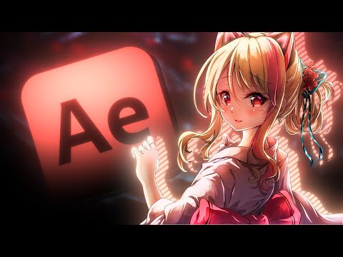 Видео: НЕ ГАЙД НА AFTER EFFECTS