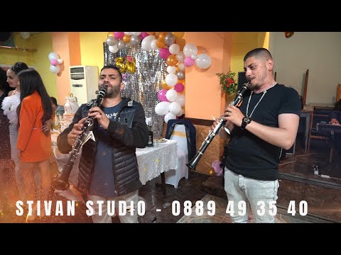 Видео: Novo mix kucheci Asancho & Toshi Pamukov \ Ново микс кючеци \ STIVAN STUDIO