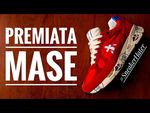 Видео: PREMIATA MASE ТОП ИЛИ НЕ ТОП?! ГДЕ КУПИТЬ?!