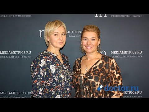 Видео: Anti-age медицина. Инсулинорезистентность