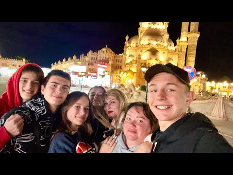 Видео: ДАНИЭЛЬ БОЙ, ПРИКЛЮЧЕНИЯ В СТАРОМ ГОРОДЕ В ЕГИПТЕ!)ДИМА СЪЕЛ ПОМЁТ ВЕРБЛЮДА!!!