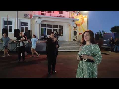Видео: Странджанска китка - Галя Гильова 