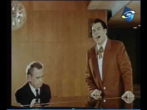Видео: Дмитро Гнатюк Пісня про рушник Ukrainian song