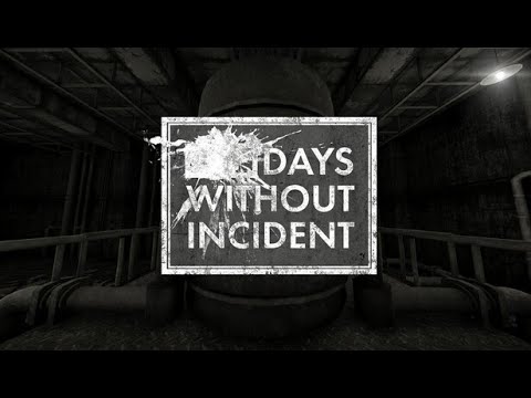 Видео: Серия таинственных смертей ● Days Without Incident ● Полное прохождение на русском