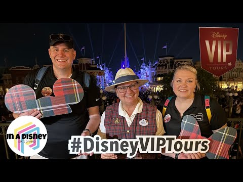 Видео: Самый дорогой день Диснея в истории! Эксклюзивный VIP-тур по Диснейуорлду за 4000 долларов в 2025...