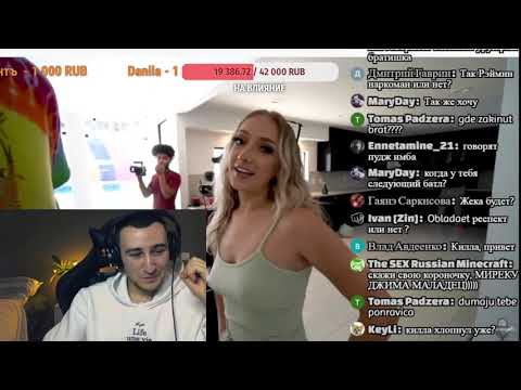 Видео: GOKILLA БАРХАТНЫЙ СТРИМ №6