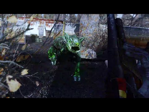 Видео: Опять Беда на Янтаре - STALKER Dead Air Survival #25