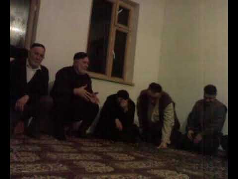 Видео: Х1ажи йо1 Эсят дег1аста яраха лаьцна дицар