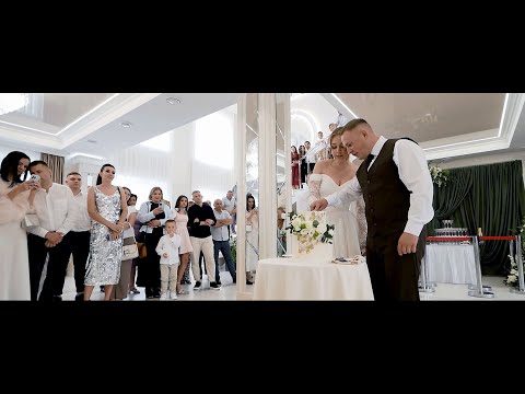 Видео: Wedding SDE 12.07.2025 Ігор та Софія - день весілля