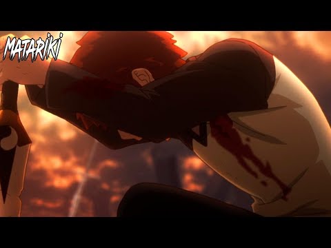 Видео: Аниме клип-Я не когда не буду сломан