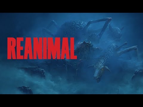 Видео: REANIMAL Демо