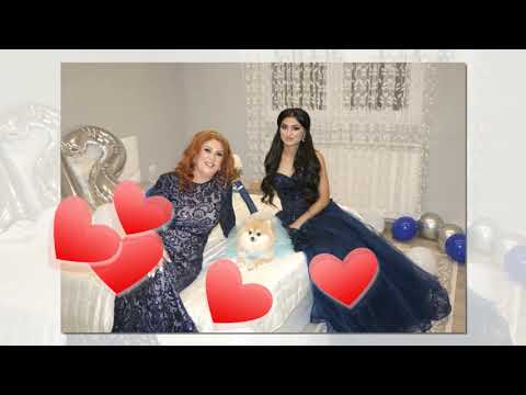 Видео: Абитуриентски бал на Валентина 2024