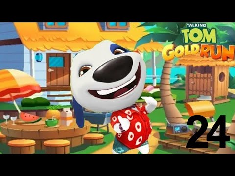 Видео: Том за золотом игра...😀#24