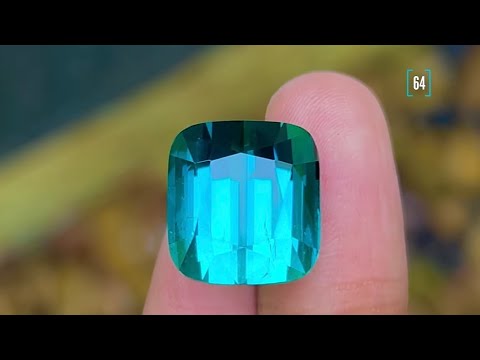 Видео: Интересные камни недели