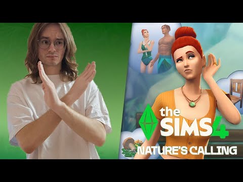 Видео: самый ХУДШИЙ ивент в симс 4
