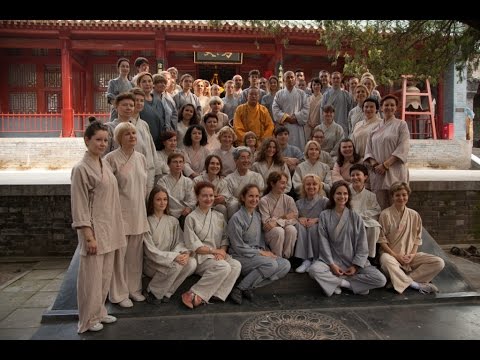 Видео: Тренировочный сбор Шаолинь 2015   Глубина полная версия