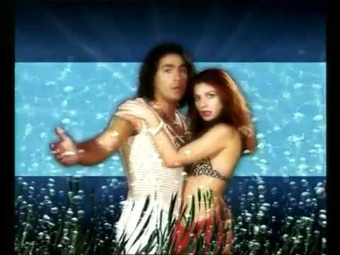 Видео: Валерия Лесовская "Океан" (дуэтная версия) (муз. и сл. В.Лесовская)