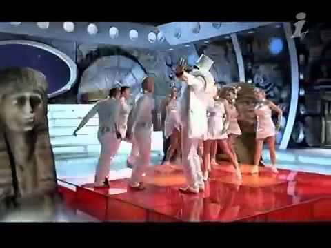 Видео: Филипп Киркоров - Танго.mp4