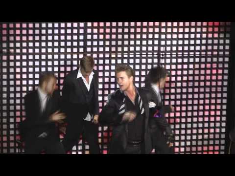 Видео: Алексей Воробьев. Концерт в Алматы (Часть 1)