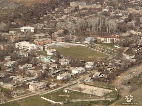 Видео: Майли Сай  город нашего детства