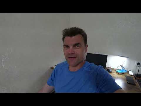 Видео: 17.07.24: знакомство с Ozone Zeno 2