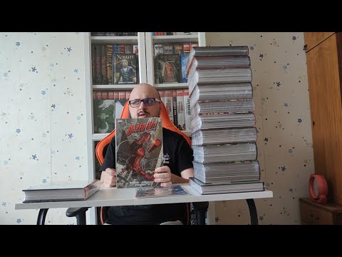 Видео: Добавим на полку #45 - Летняя распаковка комиксов 2025