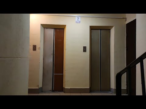 Видео: [ДОЛГАЯ ЗАМЕНА] МОДЕР ЛИФТ ~КМЗ 70-Х (ТИМУРОВСКАЯ 3К2)