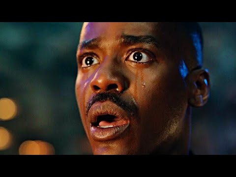 Видео: Покиньте корабль! Доктор Кто закончен!