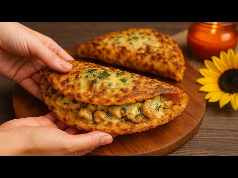 Видео: Это картофельное блюдо мгновенно покорит всех! Великолепный семейный ужин за 10 минут!