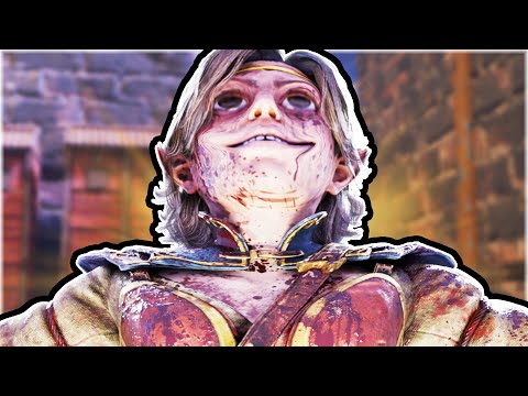 Видео: Это мертво при свете дня поздно ночью 21