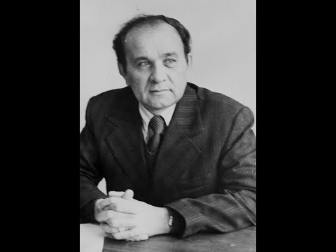 Видео: Аудиоспектакль Шарифа Хусаинова "Әни килде" (Мама приехала) на татарском языке