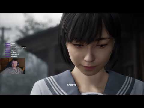 Видео: 25.09.2025 Туманная беготня [Silent Hill f] #1