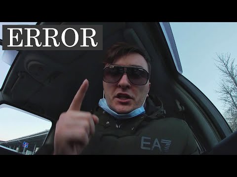 Видео: Ошибка при включении магнитолы Renault Espace