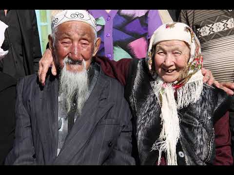 Видео: “Северный” тұрғындары