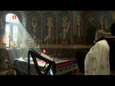Видео: Храм "Света Богородица - Животворен източник" в София, "Домът на вярата" - 30.04.2023