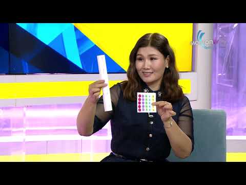 Видео: ӨНӨӨ ӨГЛӨӨ - Хүүхдийн гарын жижиг булчингийн хөгжил