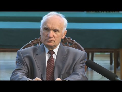 Видео: А.И.Осипов.Какова основная причина охлаждения веры человека и оставления молитвы.