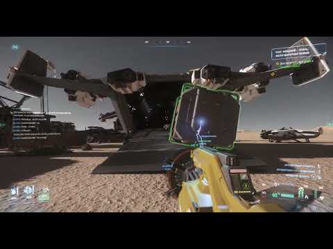 Видео: Будни зв.Граждан |8| Грузоперевозки .\ Star citizen