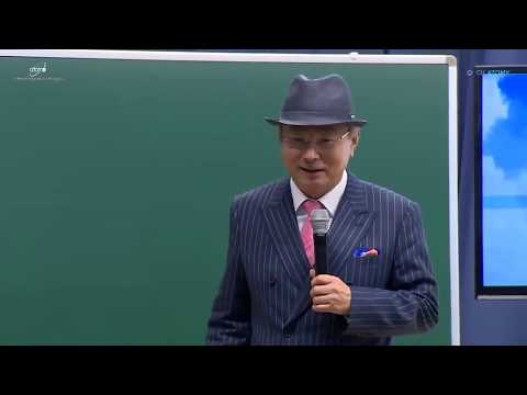 Видео: Суть бизнес-системы Атоми. Пак Хан Гиль