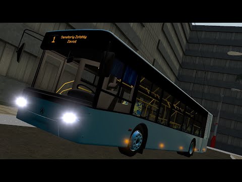 Видео: LAZE183A1 ПО ТУРБОСОВЕТСКУ #московскийтроллейбус #trolleybusfs #laze183a1