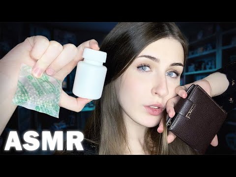 Видео: ЭТИ ТРИГГЕРЫ ПОМОГУТ ТЕБЕ УСНУТЬ | ASMR