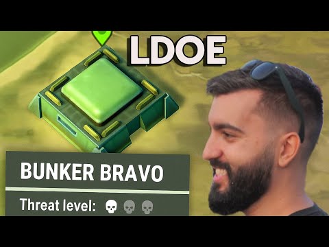 Видео: БУНКЕР БРАВО Last Day On Earth!