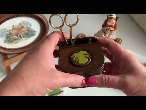 Видео: 13. Формула рукоделия, осень 2022. Мои покупки и впечатления.